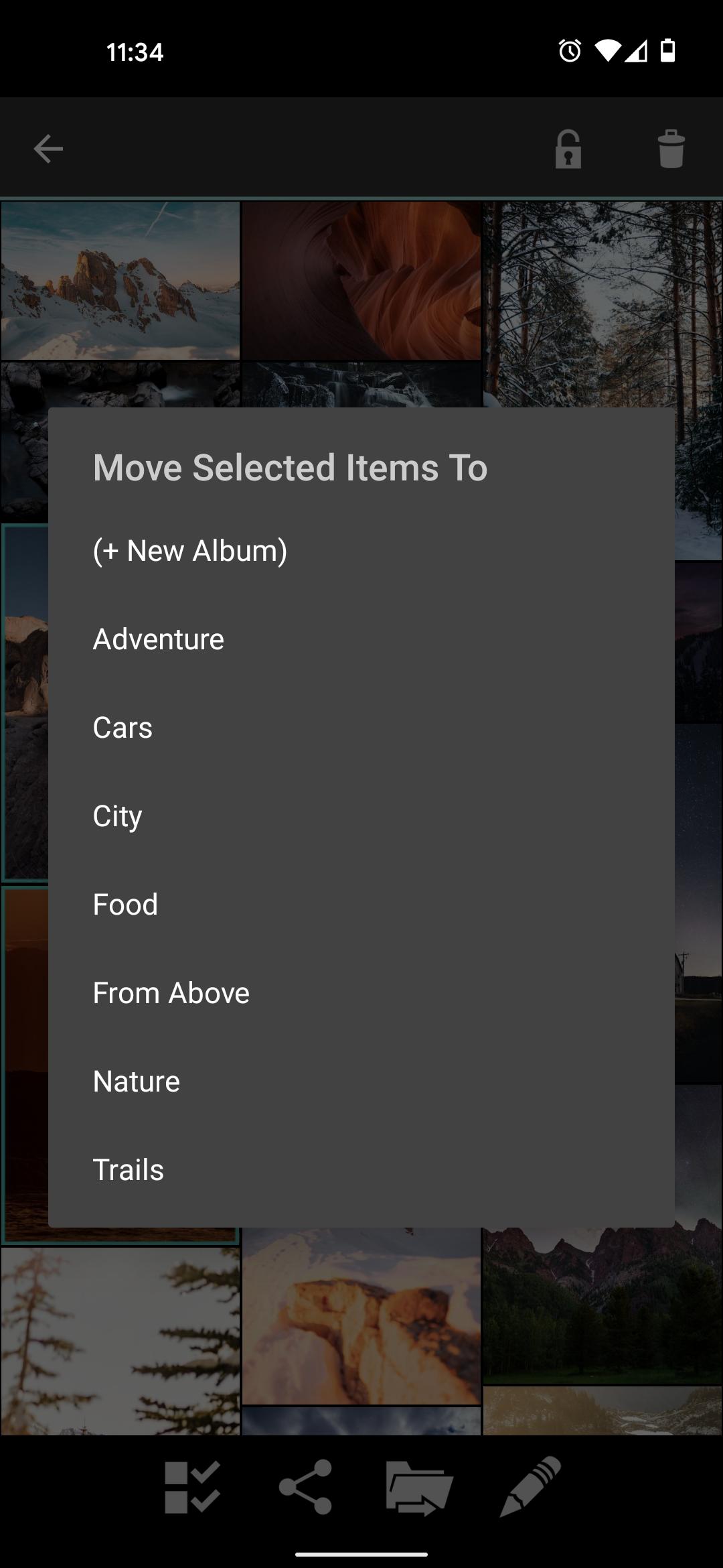 Hide Pictures Videos Vaulty Para Android Apk Baixar