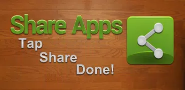 Share Apps