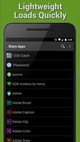 Share Apps 포스터