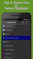 Share Apps screenshot 2