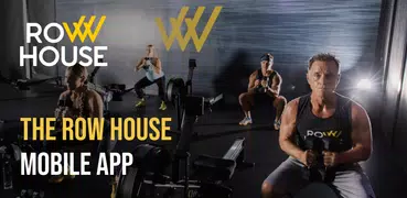 Row House - Indoor row classes