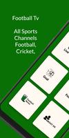 Football Tv Affiche