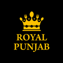 The Royal Punjab, Berkhamsted APK