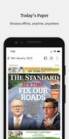 The Standard 截圖 2