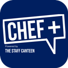 آیکون‌ Chef Plus