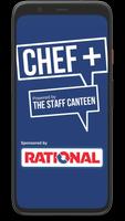 Chef Plus Affiche