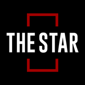 더스타 모바일 THE STAR آئیکن