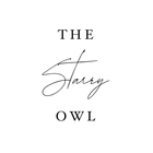 The Starry Owl ikona