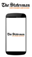 The Statesman โปสเตอร์