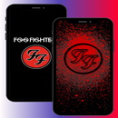 Foo Fighter Band Wallpaper APK
