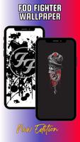 Foo Fighter Band Wallpaper Ekran Görüntüsü 1