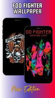 Foo Fighter Band Wallpaper Ekran Görüntüsü 2
