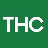 THC PR icône
