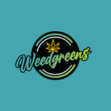 Weedgreens icône