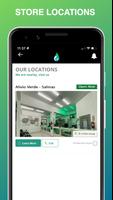 Alivio Verde screenshot 2