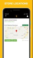 B&B Medical Boutique স্ক্রিনশট 2