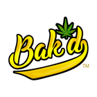 Bak'd Brand 图标