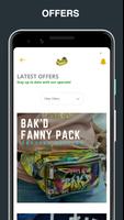 Bak'd Brand 截图 2