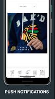 Bak'd Brand 截图 3