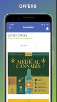 Cannalabs स्क्रीनशॉट 2