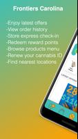 Frontiers Carolina পোস্টার