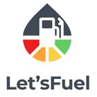 Let's Fuel icon