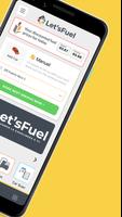 Let's Fuel স্ক্রিনশট 1