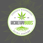 Healthy Buds Condado icon