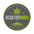 Healthy Buds biểu tượng