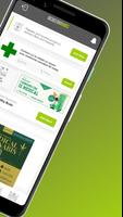 Healthy Buds ảnh chụp màn hình 1
