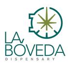 La Boveda ícone