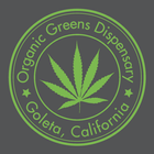 Organic Greens आइकन