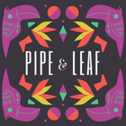 Pipe & Leaf ไอคอน