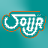 Sour आइकन