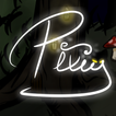 Pixiy - A pixie game