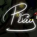 Pixiy - A pixie game aplikacja