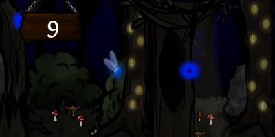 Pixiy - A pixie game capture d'écran 1
