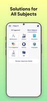 RS Aggarwal Class 8 Solution screenshot 1