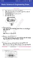 Railway Basic Science & Engineering Drawing capture d'écran 3