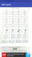 RRB ALP Psycho / Aptitude Test (Stage-3 Exam) capture d'écran 2
