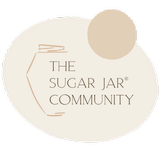 The Sugar Jar Community иконка
