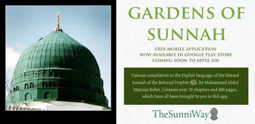 Gardens of Sunnah