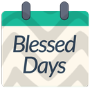 Blessed Days APK
