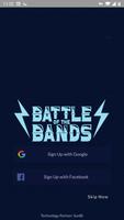 Battle of Band 截圖 1