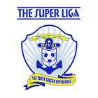 The Super Liga アイコン