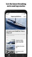 Superyacht News penulis hantaran