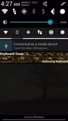 Keyboard Swap APK download