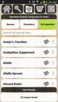 Smoothie Pro screenshot 3