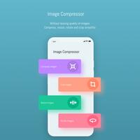 Compress Image & Reduce Size bài đăng