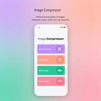 Compress Image & Reduce Size ảnh chụp màn hình 1